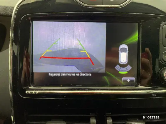 RENAULT ZOE - voiture d'occasion - Photo 14