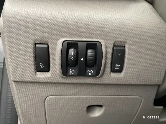 RENAULT ZOE - voiture d'occasion - Photo 15