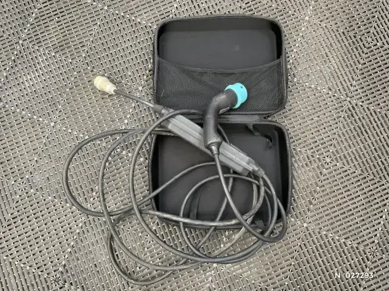 RENAULT ZOE - voiture d'occasion - Photo 26