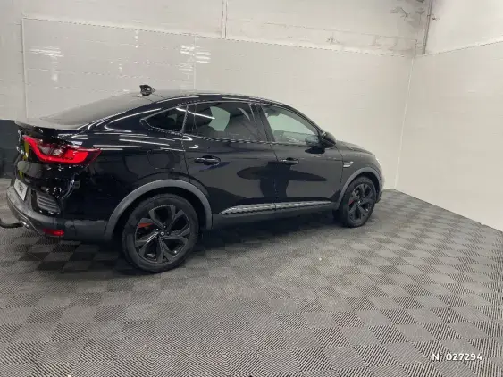 RENAULT ARKANA - voiture d'occasion - Photo 4