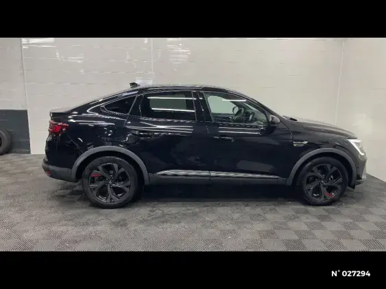 RENAULT ARKANA - voiture d'occasion - Photo 5