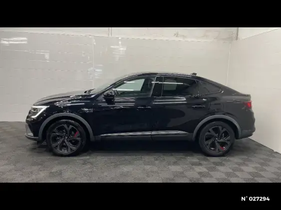 RENAULT ARKANA - voiture d'occasion - Photo 2