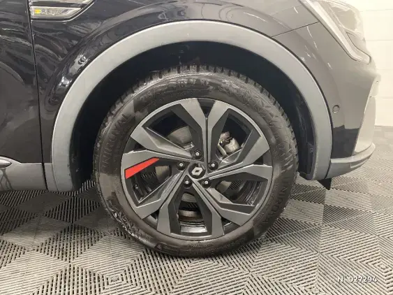 RENAULT ARKANA - voiture d'occasion - Photo 8