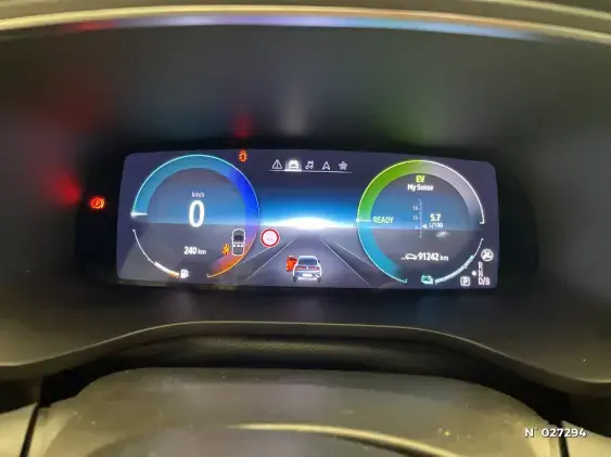 RENAULT ARKANA - voiture d'occasion - Photo 12