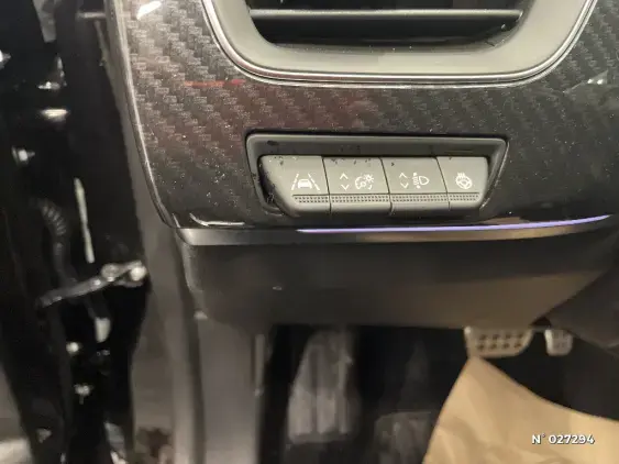 RENAULT ARKANA - voiture d'occasion - Photo 15