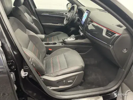 RENAULT ARKANA - voiture d'occasion - Photo 10