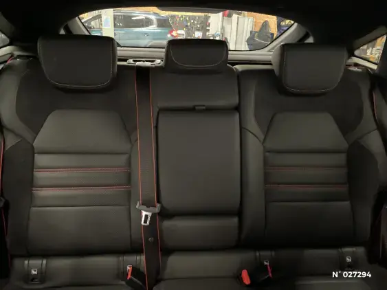 RENAULT ARKANA - voiture d'occasion - Photo 11