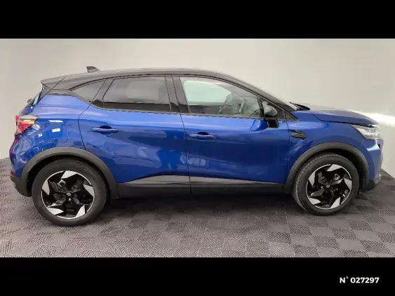 RENAULT CAPTUR II - voiture d'occasion - Photo 5