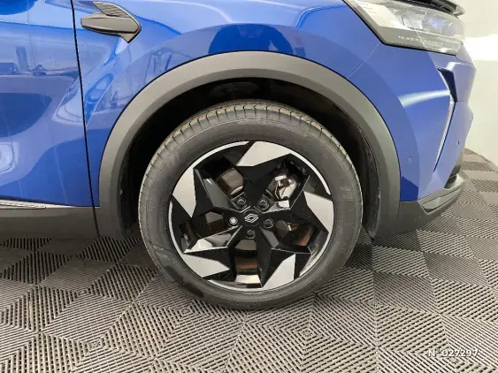 RENAULT CAPTUR II - voiture d'occasion - Photo 8