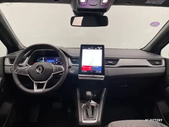 RENAULT CAPTUR II - voiture d'occasion - Photo 9