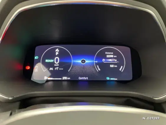 RENAULT CAPTUR II - voiture d'occasion - Photo 12