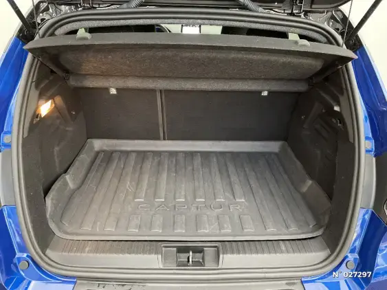 RENAULT CAPTUR II - voiture d'occasion - Photo 7