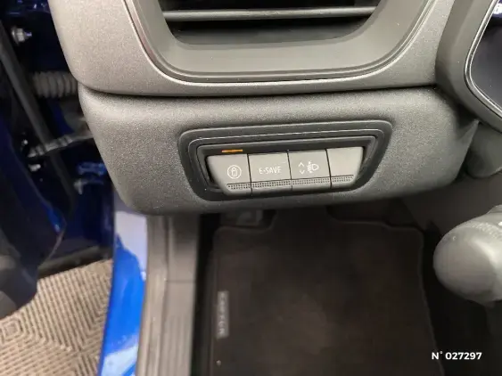 RENAULT CAPTUR II - voiture d'occasion - Photo 15