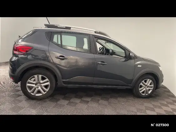 DACIA SANDERO III - voiture d'occasion - Photo 5