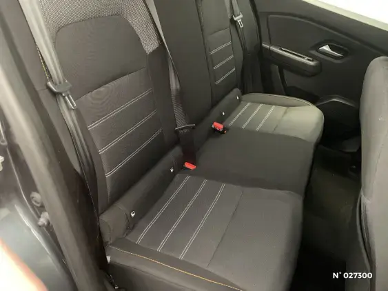 DACIA SANDERO III - voiture d'occasion - Photo 11