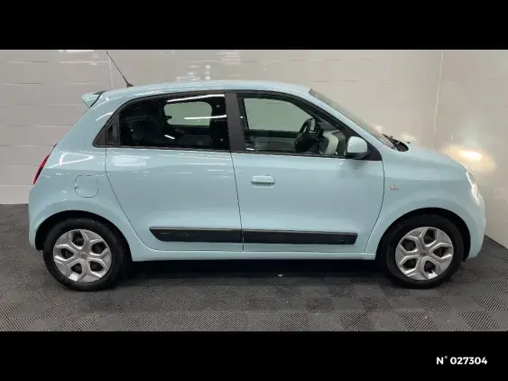 RENAULT TWINGO III - voiture d'occasion - Photo 5