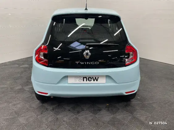RENAULT TWINGO III - voiture d'occasion - Photo 6