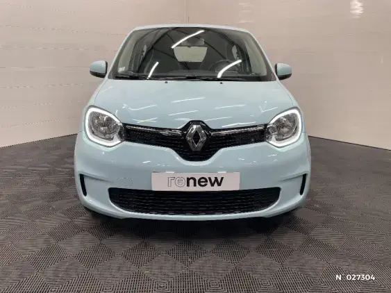 RENAULT TWINGO III - voiture d'occasion - Photo 3