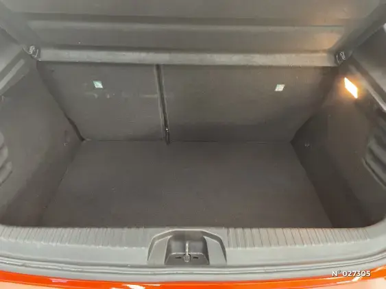 RENAULT CLIO V - voiture d'occasion - Photo 7