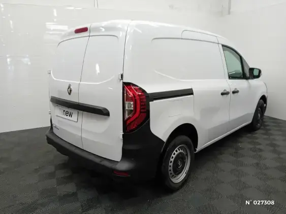 RENAULT KANGOO III - voiture d'occasion - Photo 4
