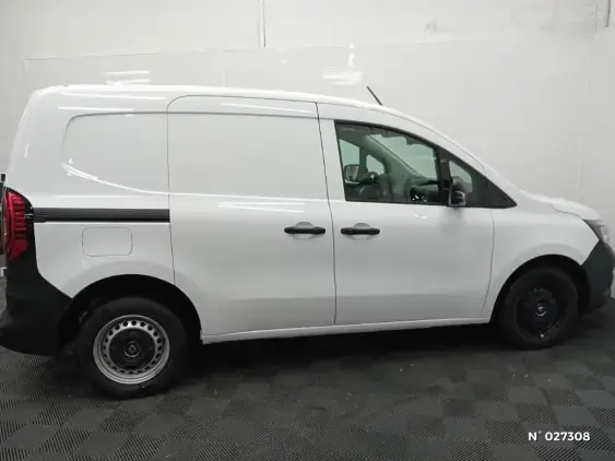RENAULT KANGOO III - voiture d'occasion - Photo 5