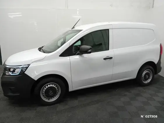 RENAULT KANGOO III - voiture d'occasion - Photo 2