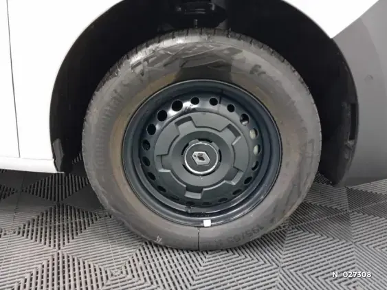 RENAULT KANGOO III - voiture d'occasion - Photo 8