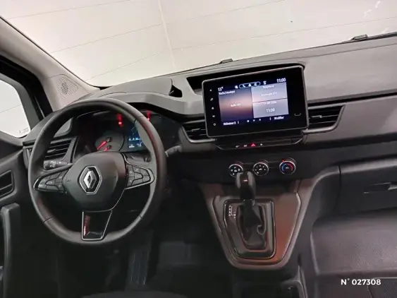 RENAULT KANGOO III - voiture d'occasion - Photo 9