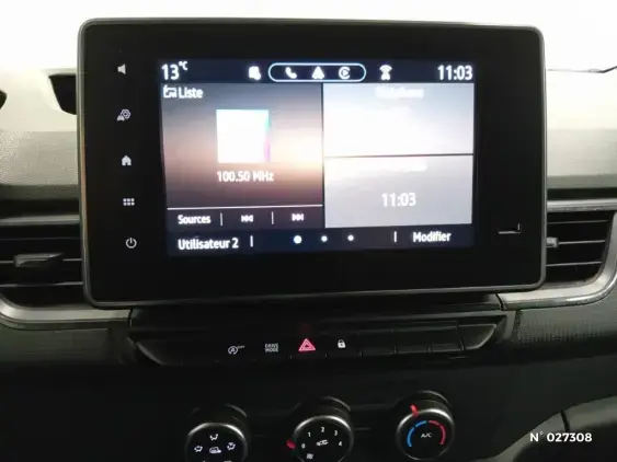 RENAULT KANGOO III - voiture d'occasion - Photo 13