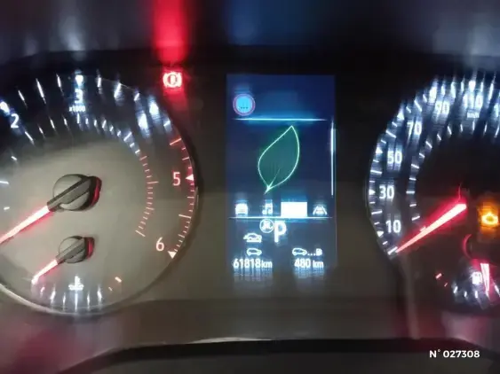 RENAULT KANGOO III - voiture d'occasion - Photo 12