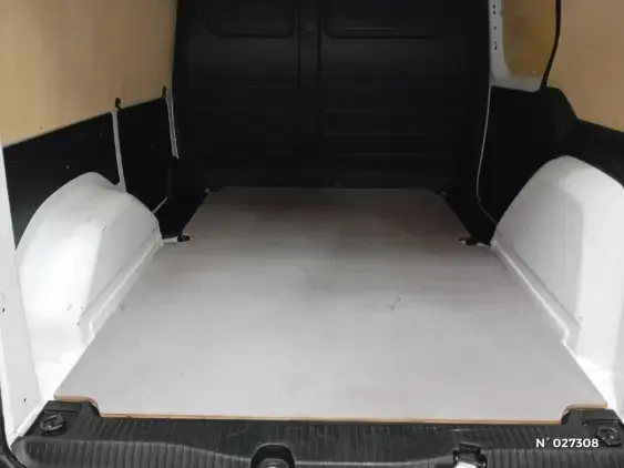 RENAULT KANGOO III - voiture d'occasion - Photo 7