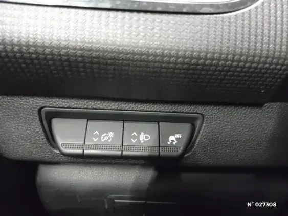 RENAULT KANGOO III - voiture d'occasion - Photo 15