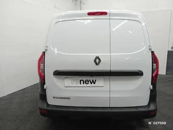 RENAULT KANGOO III - voiture d'occasion - Photo 6