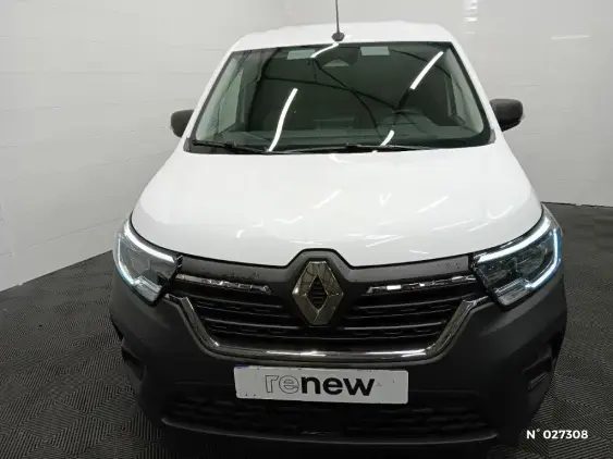 RENAULT KANGOO III - voiture d'occasion - Photo 3