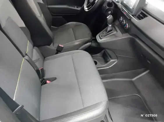 RENAULT KANGOO III - voiture d'occasion - Photo 10