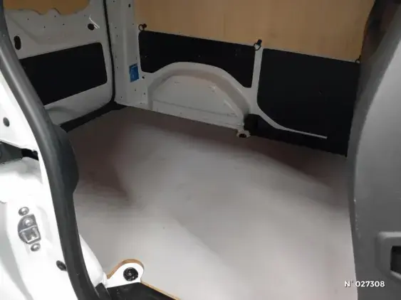 RENAULT KANGOO III - voiture d'occasion - Photo 11