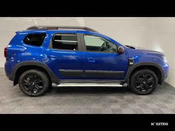 DACIA DUSTER II - voiture d'occasion - Photo 5