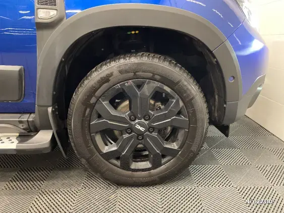 DACIA DUSTER II - voiture d'occasion - Photo 8