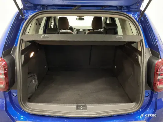 DACIA DUSTER II - voiture d'occasion - Photo 7