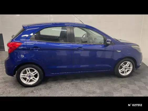 FORD KA+ I - voiture d'occasion - Photo 5