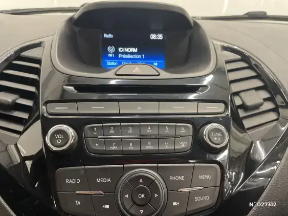 FORD KA+ I - voiture d'occasion - Photo 13