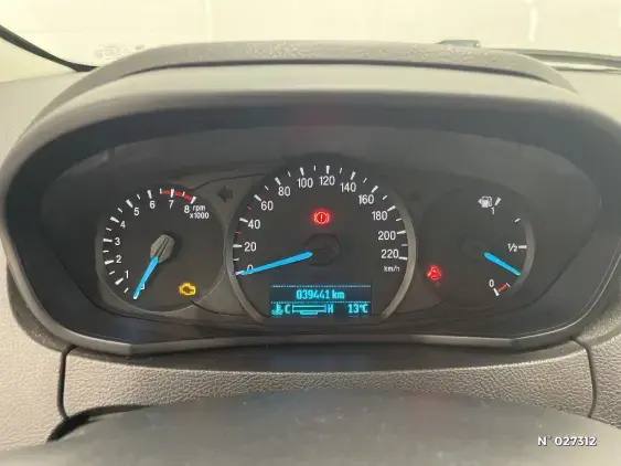 FORD KA+ I - voiture d'occasion - Photo 12