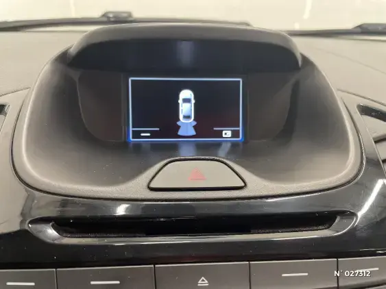 FORD KA+ I - voiture d'occasion - Photo 14