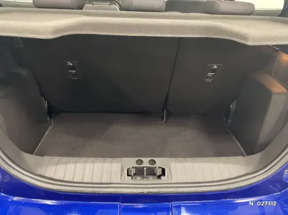 FORD KA+ I - voiture d'occasion - Photo 7