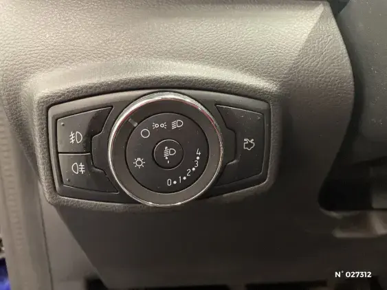 FORD KA+ I - voiture d'occasion - Photo 15