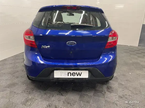 FORD KA+ I - voiture d'occasion - Photo 6