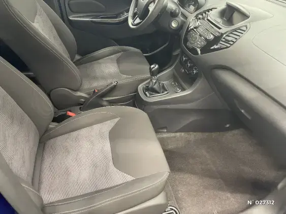 FORD KA+ I - voiture d'occasion - Photo 10