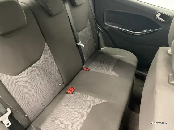 FORD KA+ I - voiture d'occasion - Photo 11