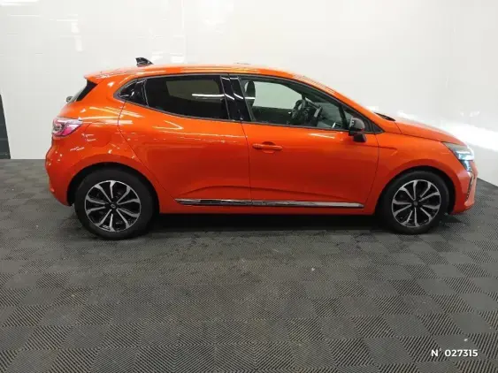 RENAULT CLIO V - voiture d'occasion - Photo 5