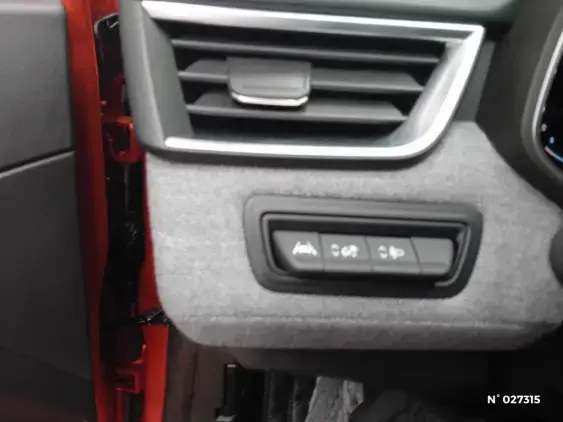 RENAULT CLIO V - voiture d'occasion - Photo 15